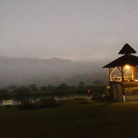 Vimarnkiri Resort Pai Dış mekan fotoğraf
