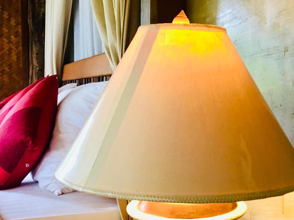 Vimarnkiri Resort Pai Dış mekan fotoğraf