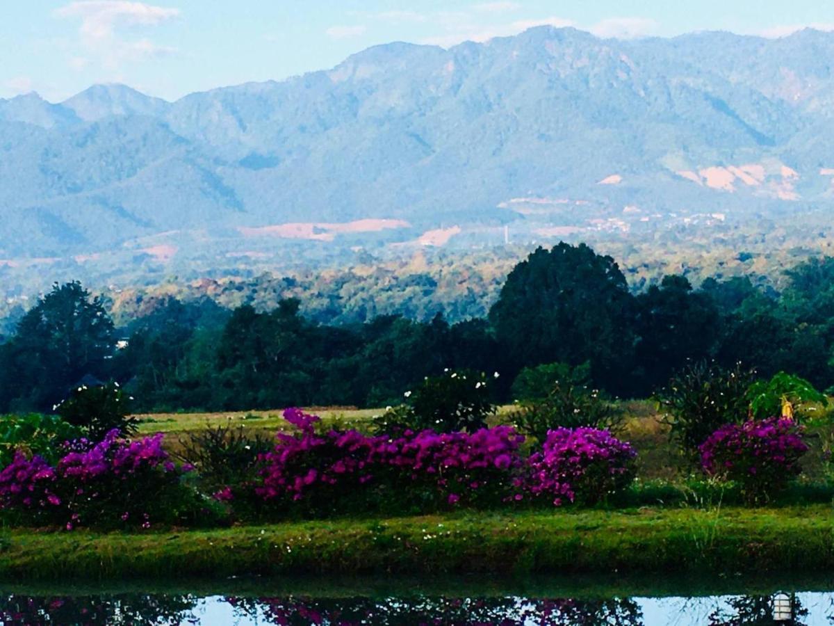 Vimarnkiri Resort Pai Dış mekan fotoğraf