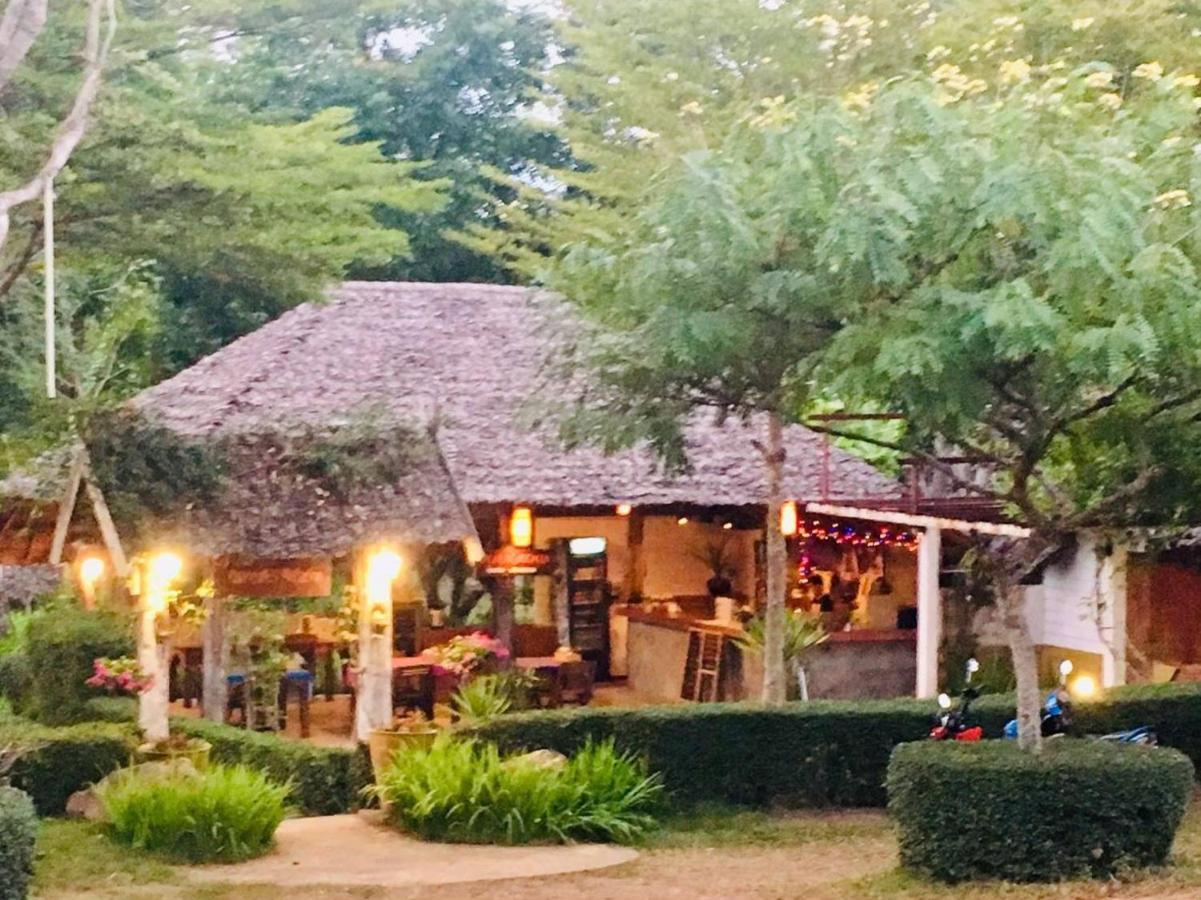 Vimarnkiri Resort Pai Dış mekan fotoğraf