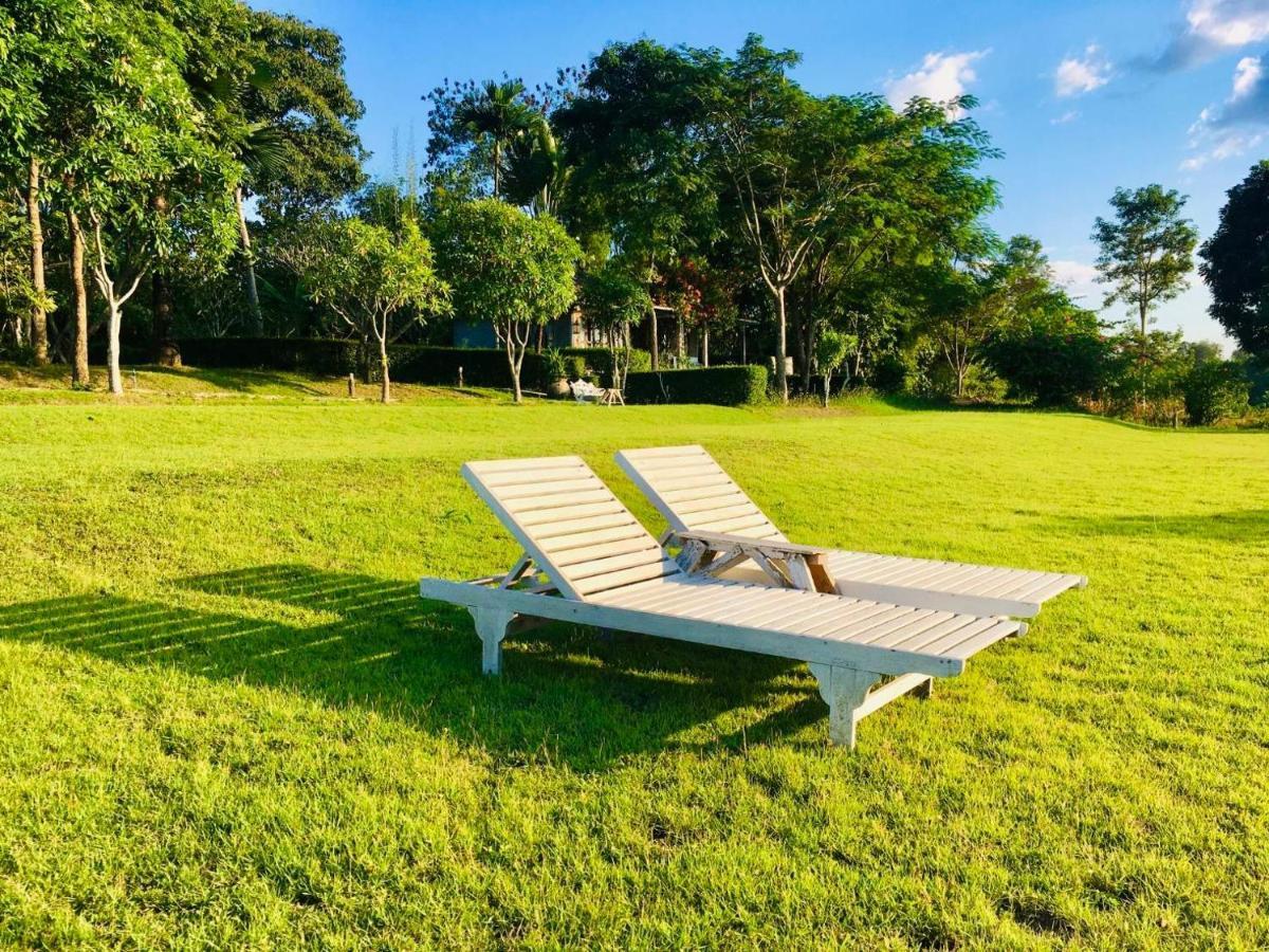 Vimarnkiri Resort Pai Dış mekan fotoğraf