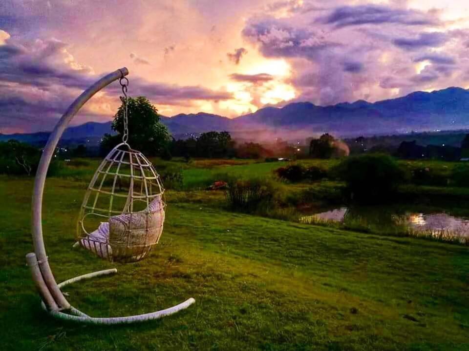 Vimarnkiri Resort Pai Dış mekan fotoğraf