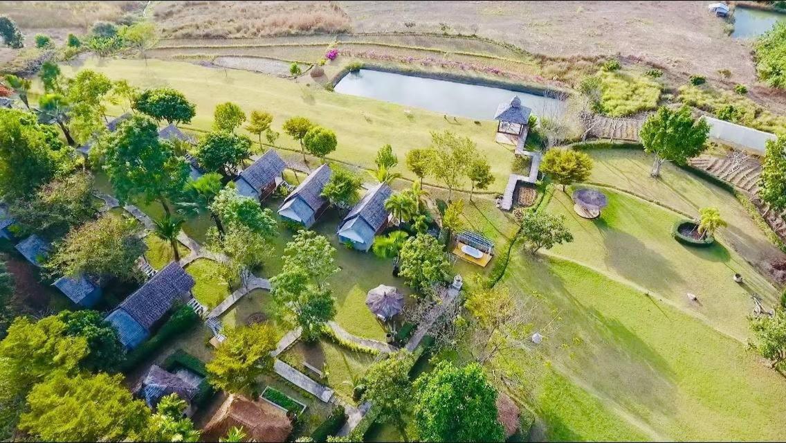 Vimarnkiri Resort Pai Dış mekan fotoğraf