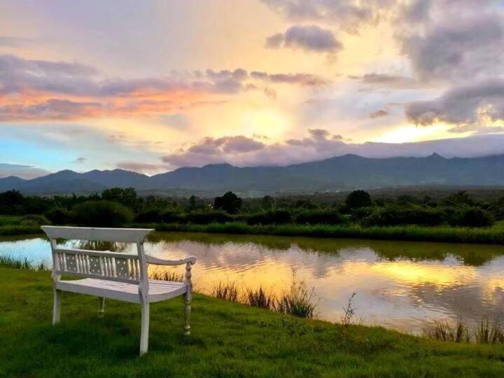 Vimarnkiri Resort Pai Dış mekan fotoğraf