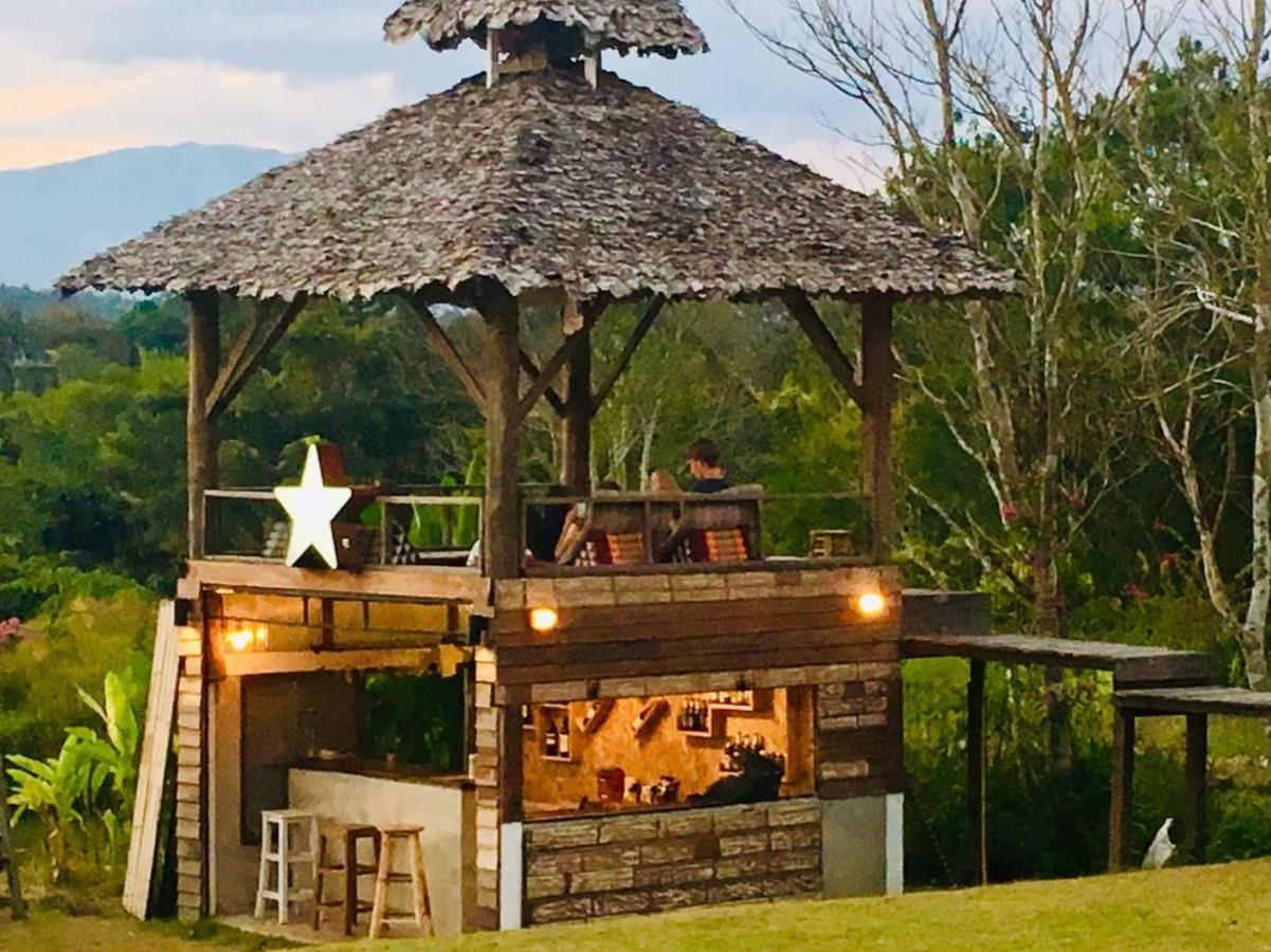 Vimarnkiri Resort Pai Dış mekan fotoğraf